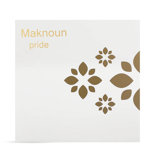 Maknoon Pride - 75ml