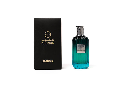 Clouds Perfume - 100ml