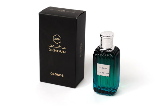 Clouds Perfume - 100ml