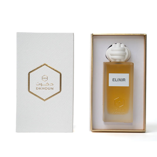 Elixir Perfume - 100ml