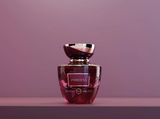 PRINCESS - 55ml