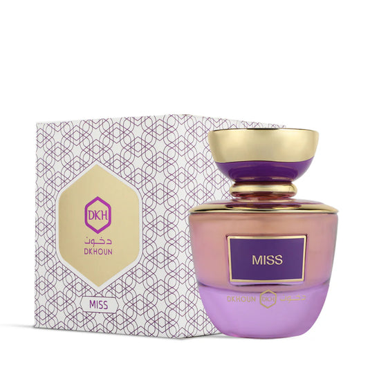 MISS - 55ml