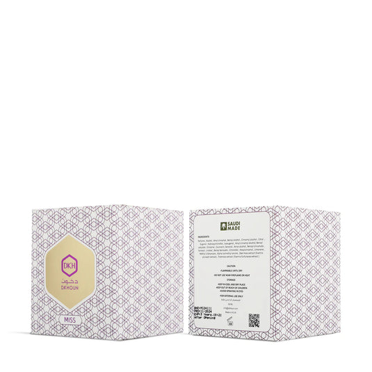 MISS - 55ml