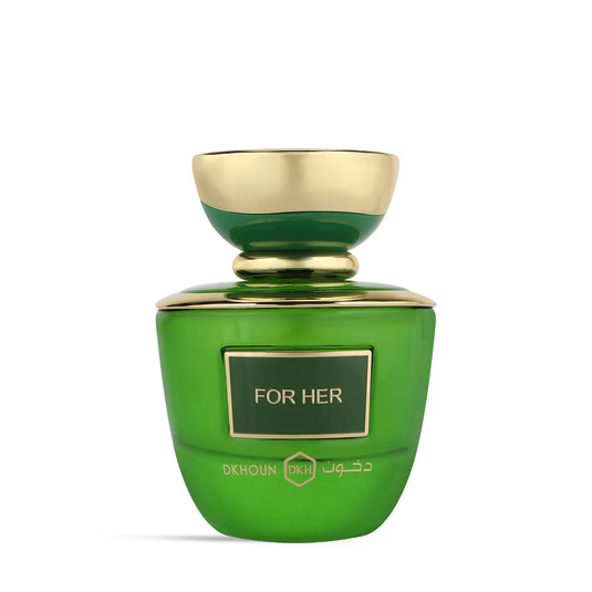 FOR HER - 55ml
