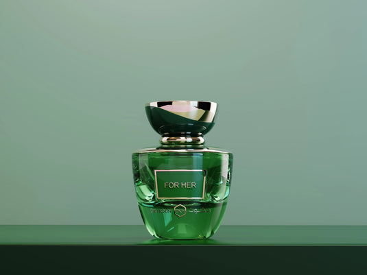 FOR HER - 55ml