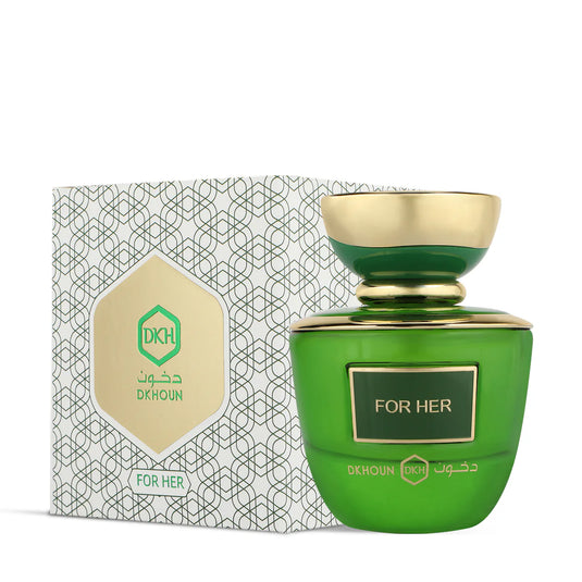 FOR HER - 55ml
