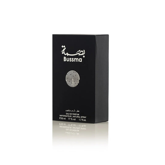 Bussma - 50ml