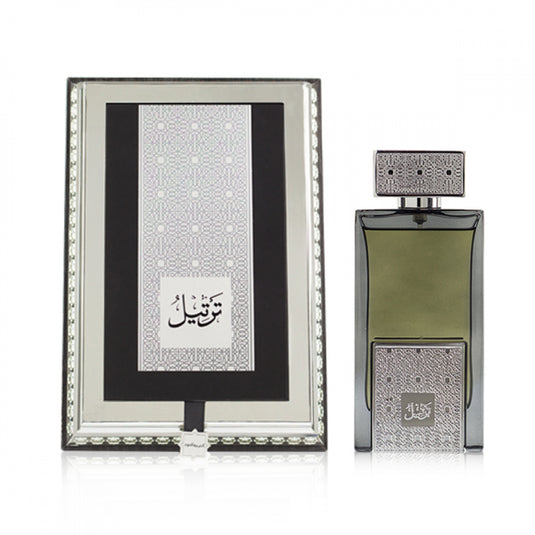 Tarteel Silver - 75ml