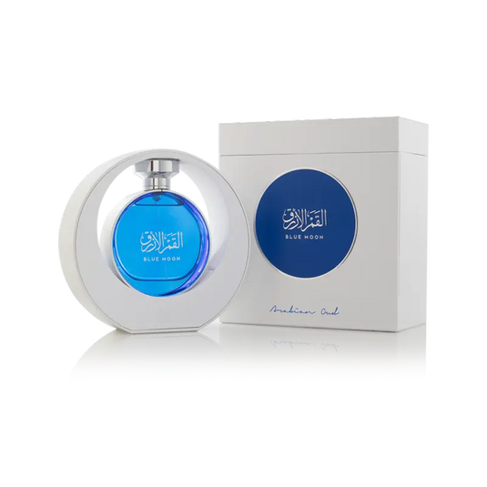 Blue Moon - 100ml