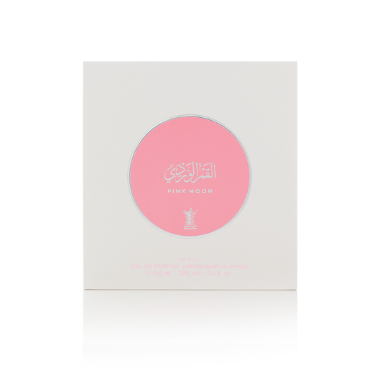 Pink Moon - 100ml