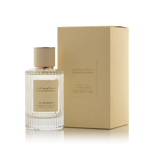 Arabian Special Musk - 100ml