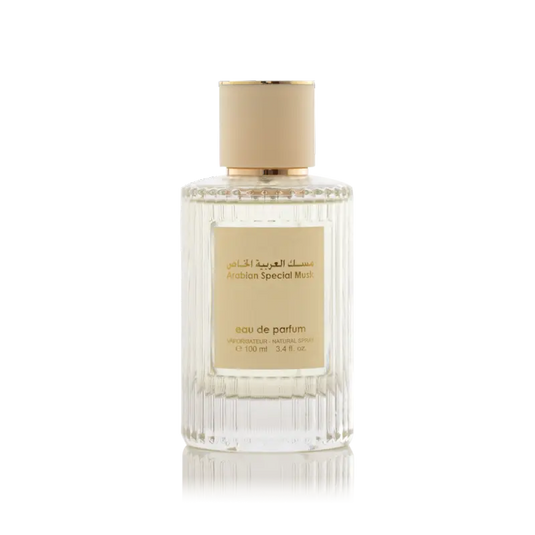 Arabian Special Musk - 100ml