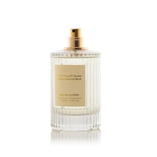 Arabian Special Musk - 100ml