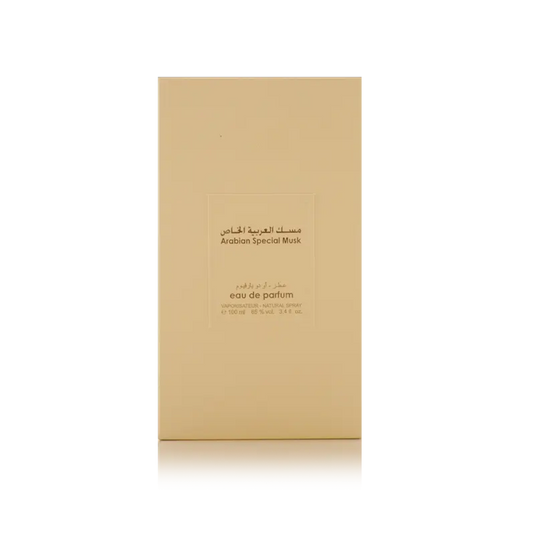 Arabian Special Musk - 100ml