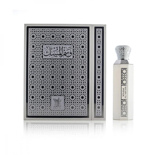 Wasm Al Musk - 100ml
