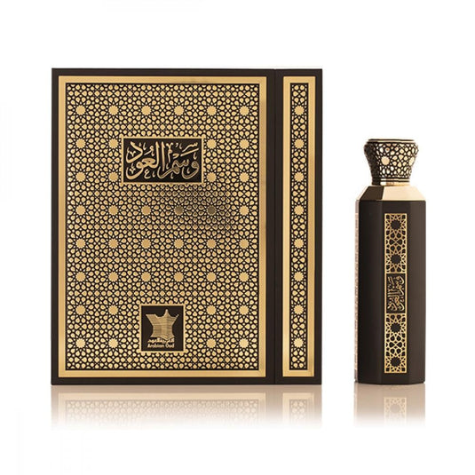 Wasm Al Oud - 100ml