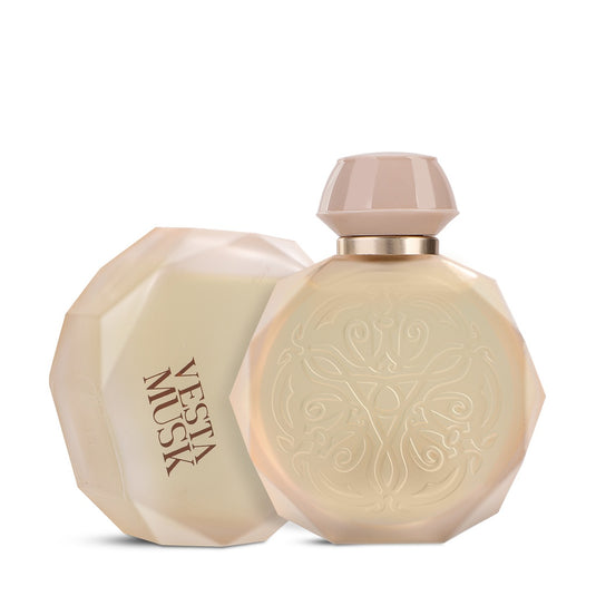 Vesta Set - 60 ml EDP&Powder