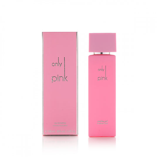 Only Pink - 100ml