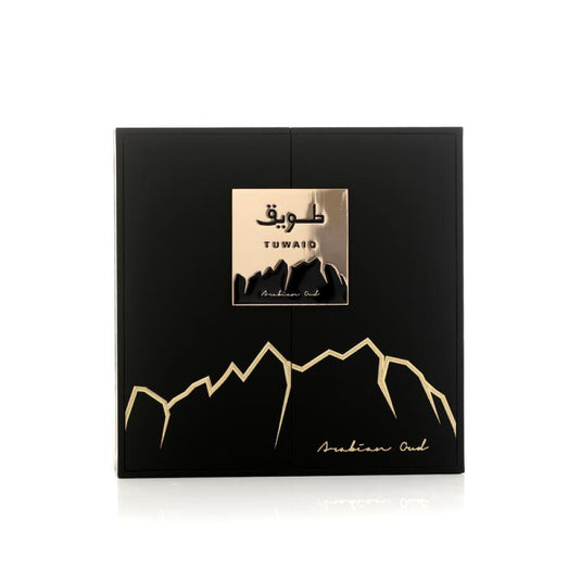 Tuwaiq - 100ml