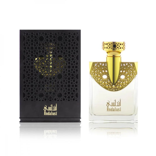 Andalusi - 100ml