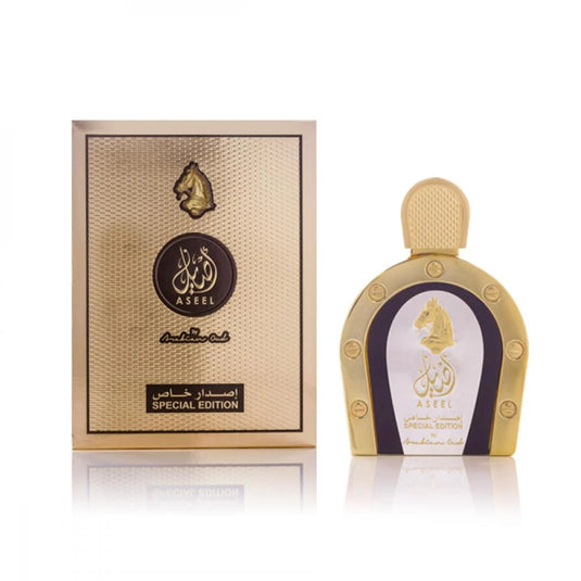 Aseel Special Edition - 100ml