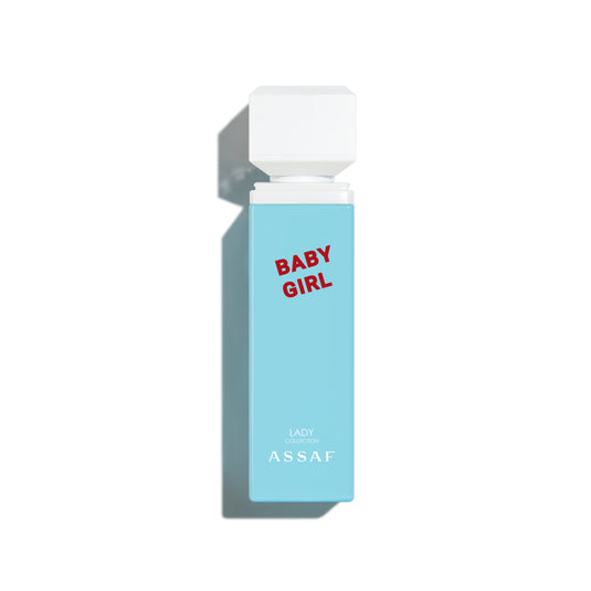 BABY Girl - 100ml