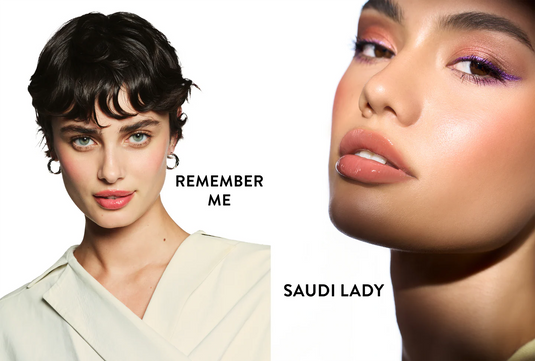 Laverne Gloss Collection