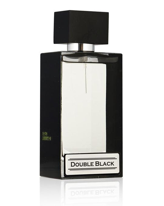 Double Black - 100ml