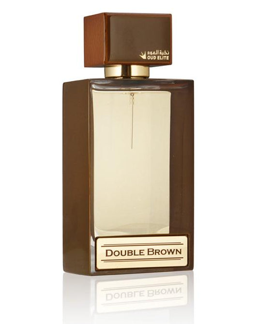 Double Brown - 100ml