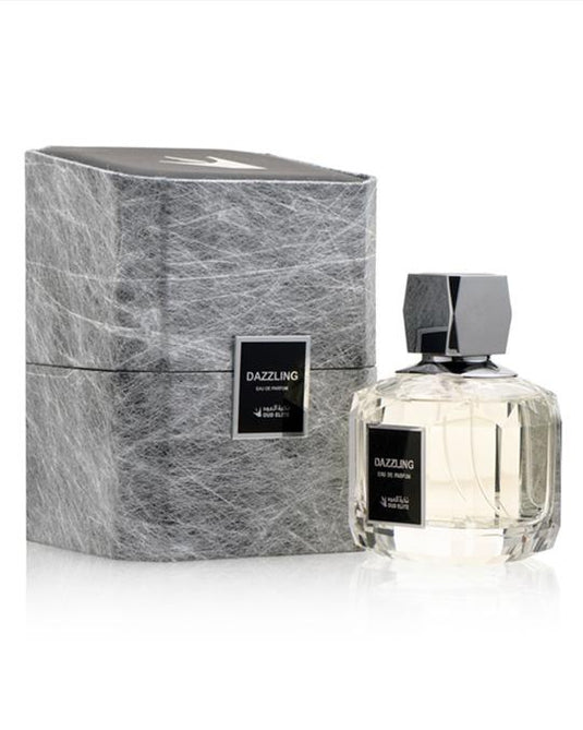 Dazzling Silver - 100ml