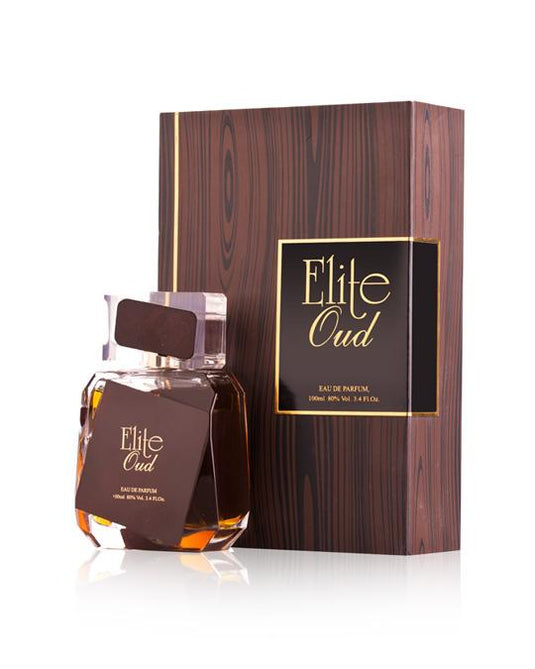 Elite Oud - 100ml