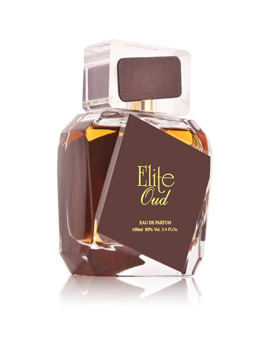 Elite Oud - 100ml