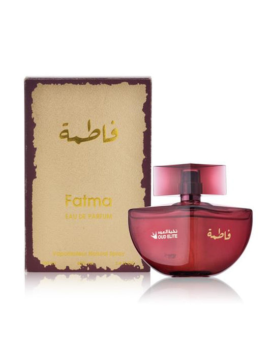 Fatma - 100ml