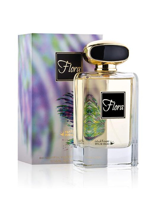 Flora - 120ml