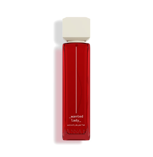 WANTED LADY - 200ml
