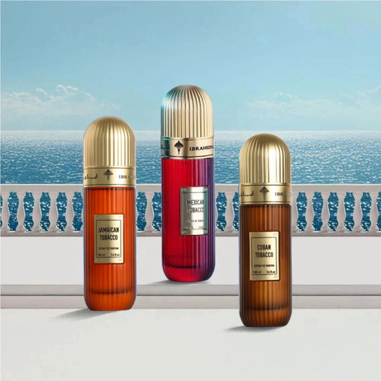 Latino Mix - 3X100ml