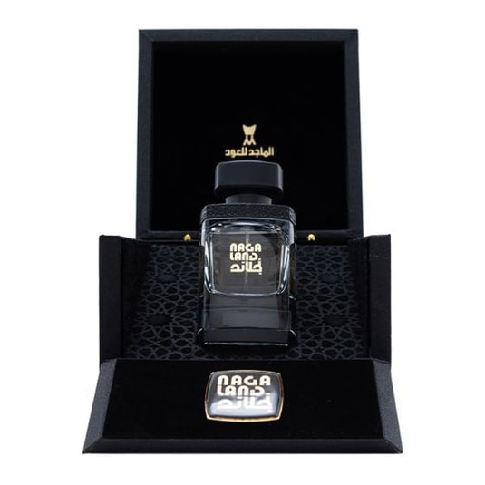 Nagaland Perfume - 50ml