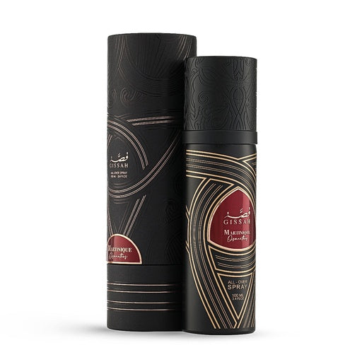 Martiniqe Osmanthus All over spray - 100Ml