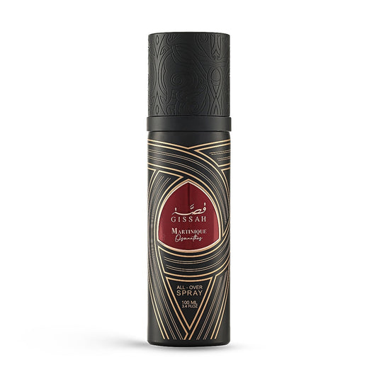 Martiniqe Osmanthus All over spray - 100Ml