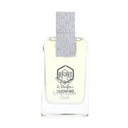 Emeraude Oud - 80ml