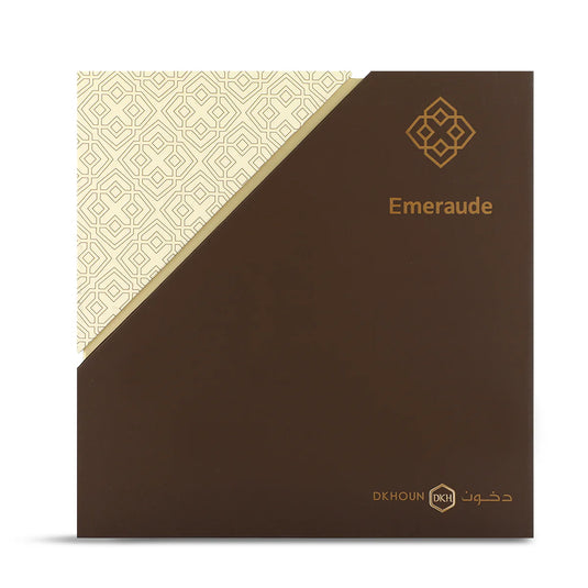 Emeraude Oud - 80ml