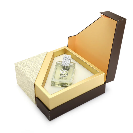 Emeraude Oud - 80ml