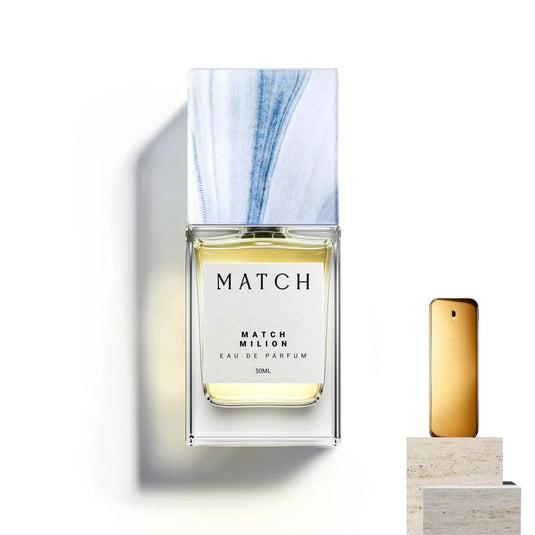 Match Milion - 50ml
