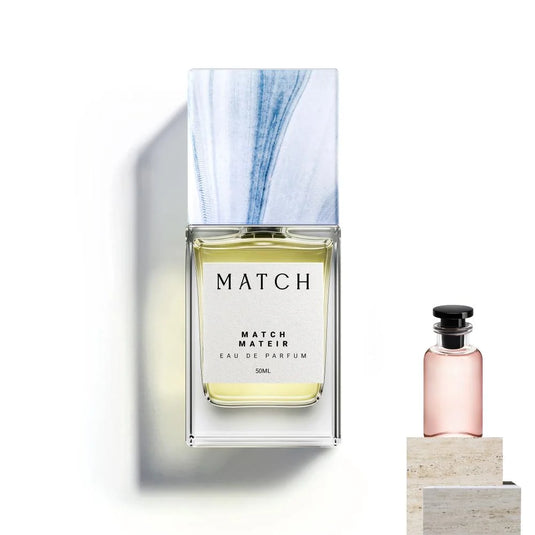 Match Mateir - 50ml