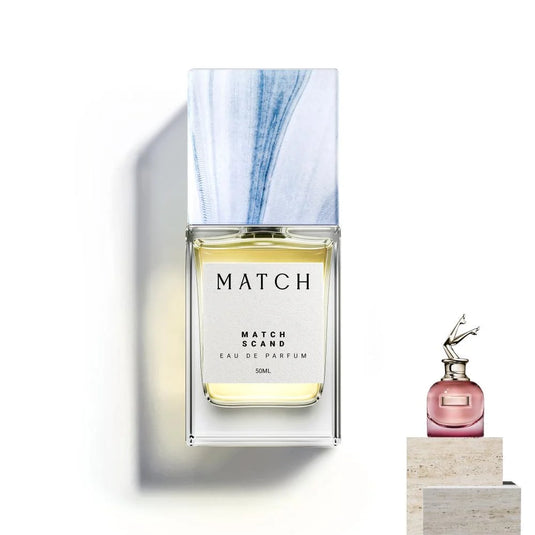Match Scand - 50ml