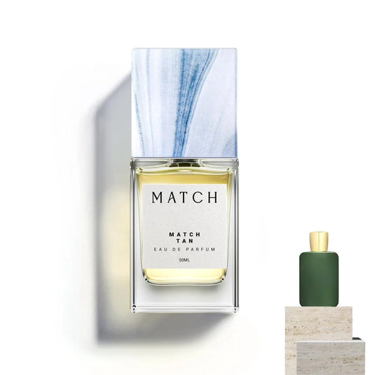 Match Tan - 50ml
