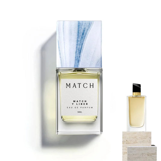 Match Y Liber - 50ml