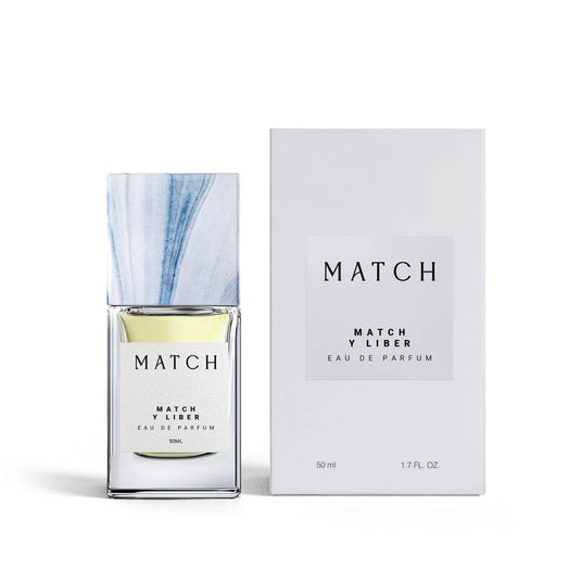 Match Y Liber - 50ml