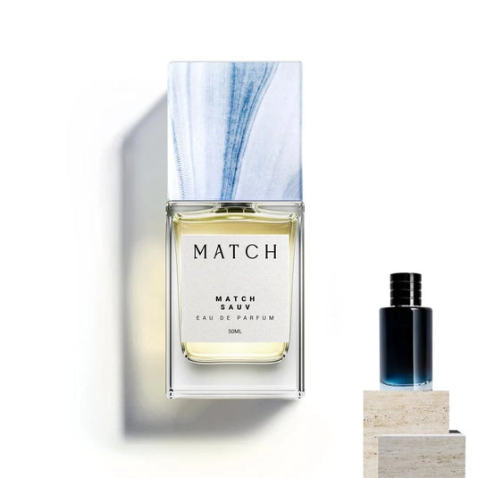 Match Sauv - 50ml