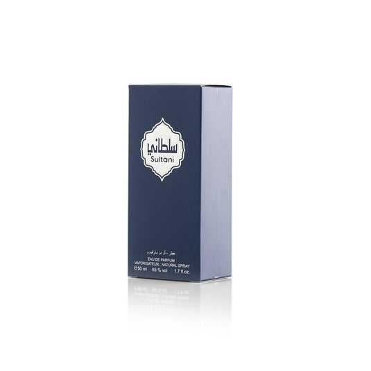 Sultani - 50ml